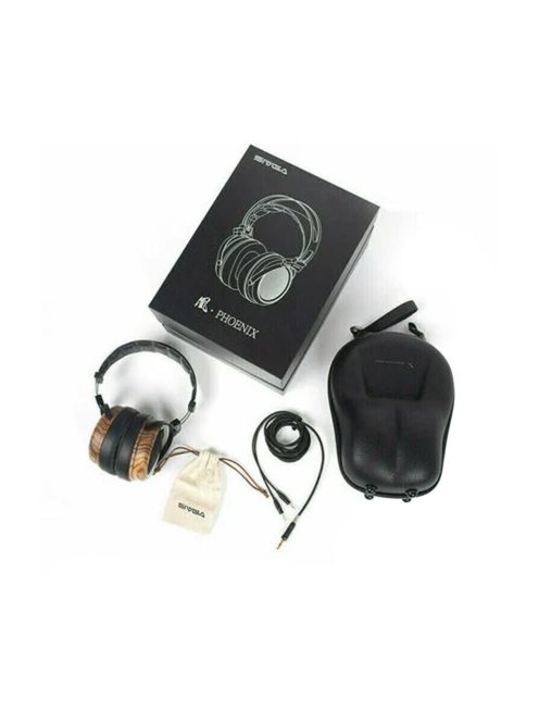 SIVGA AUDIO PHOENIX - Nyitott dinamikus fejhallgató