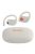 SIVGA AUDIO SO1 - Teljesen vezeték nélküli (TWS) On-ear sport fülhallgató wireless töltéssel (Qi) Bluetooth 5.3 IPX5 - Fehér