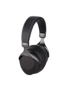 SIVGA AUDIO SV021 ROBIN - Zárt kialakítású over-ear Hi-Fi fejhallgató - Fekete
