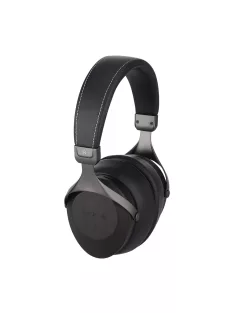   SIVGA AUDIO SV021 ROBIN - Zárt kialakítású over-ear Hi-Fi fejhallgató - Fekete