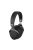SIVGA AUDIO SV021 ROBIN - Zárt kialakítású over-ear Hi-Fi fejhallgató - Fekete