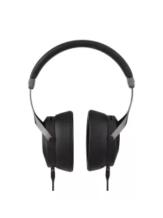   SIVGA AUDIO SV021 ROBIN - Zárt kialakítású over-ear Hi-Fi fejhallgató - Fekete