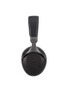 SIVGA AUDIO SV021 ROBIN - Zárt kialakítású over-ear Hi-Fi fejhallgató - Fekete