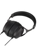 SIVGA AUDIO SV021 ROBIN - Zárt kialakítású over-ear Hi-Fi fejhallgató - Fekete