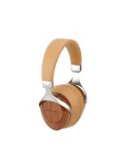 SIVGA AUDIO SV021 ROBIN - Zárt kialakítású over-ear Hi-Fi fejhallgató - Rózsafa