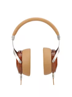   SIVGA AUDIO SV021 ROBIN - Zárt kialakítású over-ear Hi-Fi fejhallgató - Rózsafa