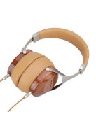 SIVGA AUDIO SV021 ROBIN - Zárt kialakítású over-ear Hi-Fi fejhallgató - Rózsafa