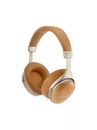SIVGA AUDIO SV021 PRO V1 - Zárt dinamikus fa fejhallgató cserélhető 3,5 mm-es OFC kábellel - Bükkfa