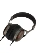 SIVGA AUDIO SV021 PRO V1 - Zárt dinamikus fa fejhallgató cserélhető 3,5 mm-es OFC kábellel - Zebrafa