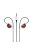 SIVGA SW001 - Hallójárati hibrid meghajtós faházas fülhallgató