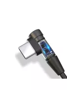 SOUNDMAGIC A30 - Hordozható DAC és fejhallgató erősítő USB Type-C csatlakozóval