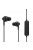 SOUNDMAGIC ES20BT - Bluetooth mikrofonos fülhallgató - Fekete
