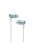 SOUNDMAGIC ES30 - Minőségi vezetékes fülhallgató - Kék