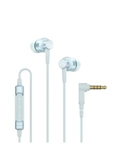   SOUNDMAGIC ES30C - Minőségi vezetékes mikrofonos fülhallgató - Kék