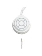 SOUNDMAGIC P22BT - Bluetooth fejhallgató - Fehér