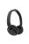 SOUNDMAGIC P22BT - Bluetooth fejhallgató - Fekete