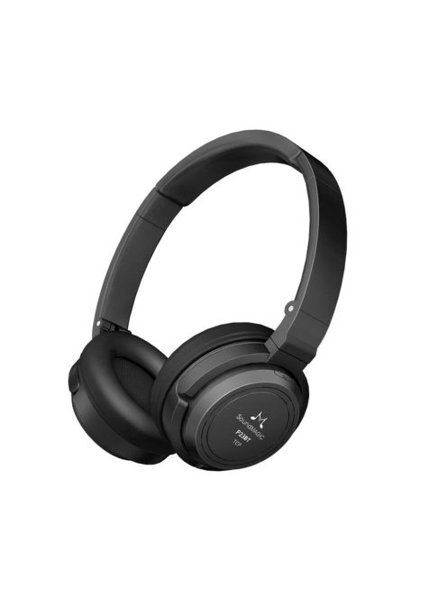 SOUNDMAGIC P23BT - Bluetooth 5 fejhallgató mikrofonos kábellel