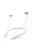 SOUNDMAGIC S20BT - Merev nyakpántos vezetékmentes sport fülhallgató - Kék