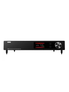   SMSL VMV A2 - Prémium minőségű D-osztályú asztali sztereó erősítő és DAC Bluetooth 32bit 768kHz DSD512