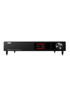   SMSL VMV A2 - Prémium minőségű D-osztályú asztali sztereó erősítő és DAC Bluetooth 32bit 768kHz DSD512