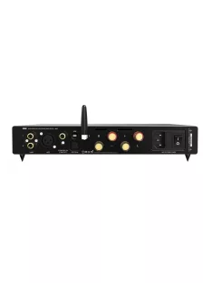   SMSL VMV A2 - Prémium minőségű D-osztályú asztali sztereó erősítő és DAC Bluetooth 32bit 768kHz DSD512