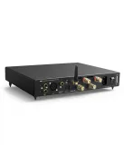 SMSL VMV A2 - Prémium minőségű D-osztályú asztali sztereó erősítő és DAC Bluetooth 32bit 768kHz DSD512