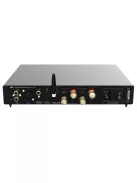 SMSL VMV A2 - Prémium minőségű D-osztályú asztali sztereó erősítő és DAC Bluetooth 32bit 768kHz DSD512