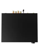 SMSL VMV A2 - Prémium minőségű D-osztályú asztali sztereó erősítő és DAC Bluetooth 32bit 768kHz DSD512