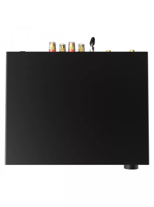 SMSL VMV A2 - Prémium minőségű D-osztályú asztali sztereó erősítő és DAC Bluetooth 32bit 768kHz DSD512