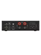 SMSL A200 - Asztali integrált erősítő Bluetooth 5 kapcsolattal 2x70W 4 Ohm
