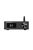 SMSL A50 - Asztali D-osztályú erősítő Bluetooth kapcsolattal 2x80W 4 Ohm