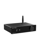 SMSL A50 PRO - Asztali D-osztályú erősítő Bluetooth 5.0 HDMI ARC 2x70W Subwoofer 100W