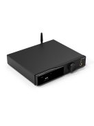SMSL AO300 PRO - Asztali DAC, fejhallgató-erősítő és D osztályú sztereó erősítő Bluetooth 5.3 LDAC/aptX HD DSD256 MQA eARC 32bit 768kHz 2x165W 4 ohm