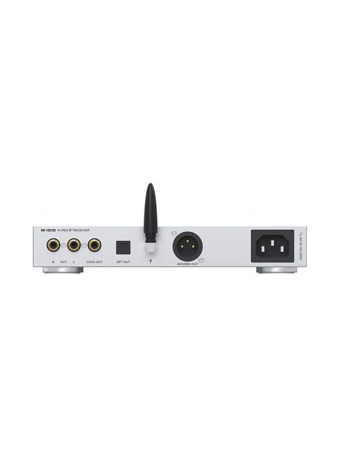 SMSL B100 - Asztali Hi-Res Bluetooth DAC vevő
