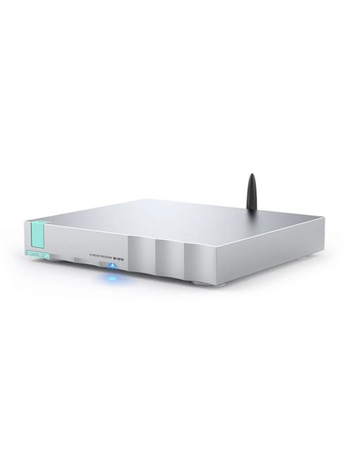 SMSL B100 - Asztali Hi-Res Bluetooth DAC vevő