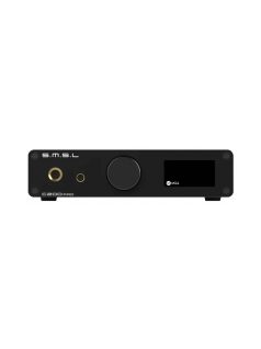  SMSL C200PRO - Asztali DAC és fejhallgató erősítő Bluetooth 5 LDAC aptX HD MQA-CD 32bit 768kHz DSD512