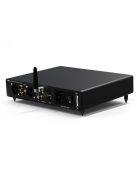 SMSL VMV D1SE - Szimmetrikus, asztali Hi-Fi MQA DAC Bluetooth 5 kapcsolattal 32bit 768kHz DSD512