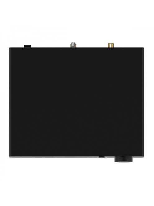 SMSL VMV D1SE - Szimmetrikus, asztali Hi-Fi MQA DAC Bluetooth 5 kapcsolattal 32bit 768kHz DSD512