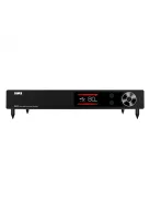 SMSL VMV D2 - High-End asztali MQA DAC Bluetooth 5 aptX HD LDAC 32bit 768kHz DSD512