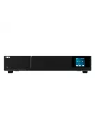 SMSL VMV D3 - Szimmetrikus High-End asztali R2R MQA DAC 32bit 768kHz DSD512