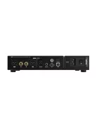 SMSL VMV D3 - Szimmetrikus High-End asztali R2R MQA DAC 32bit 768kHz DSD512