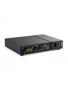 SMSL VMV D3 - Szimmetrikus High-End asztali R2R MQA DAC 32bit 768kHz DSD512