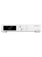 SMSL D400EX - Asztali D/A konverter 2x AK4499EX 1x AK4191 chippel 32bit 768kHz PCM és DSD512 felbontással