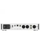 SMSL D400EX - Asztali D/A konverter 2x AK4499EX 1x AK4191 chippel 32bit 768kHz PCM és DSD512 felbontással