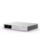 SMSL D400EX - Asztali D/A konverter 2x AK4499EX 1x AK4191 chippel 32bit 768kHz PCM és DSD512 felbontással