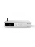 SMSL D400EX - Asztali D/A konverter 2x AK4499EX 1x AK4191 chippel 32bit 768kHz PCM és DSD512 felbontással
