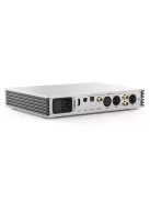 SMSL D400EX - Asztali D/A konverter 2x AK4499EX 1x AK4191 chippel 32bit 768kHz PCM és DSD512 felbontással