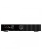 SMSL D400PRO - Asztali MQA és MQA-CD DAC Bluetooth 5 aptX HD LDAC 32Bit 768kHz DSD512 - Fekete
