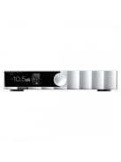 SMSL D400PRO - Asztali MQA és MQA-CD DAC Bluetooth 5 aptX HD LDAC 32Bit 768kHz DSD512 - Ezüst