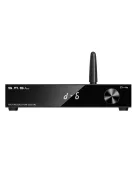 SMSL D-6 - Asztali DAC Bluetooth 5 aptX HD LDAC 32bit 768kHz DSD512